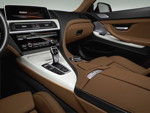 BMW 6er Gran Coupe