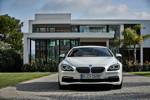 BMW 6er Gran Coupe