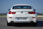 BMW 6er Gran Coupe