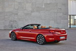 BMW 6er Cabrio