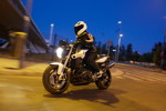 BMW F 800 R