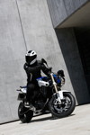 BMW F 800 R