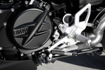 BMW F 800 R