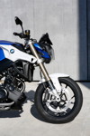 BMW F 800 R