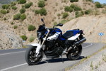 BMW F 800 R