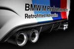 2014 BMW M4 Coupé MotoGP Safety Car