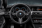 BMW M5 '30 Jahre M5'