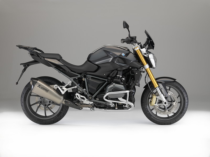 BMW R 1200 R