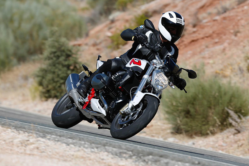 BMW R 1200 R, Style 1