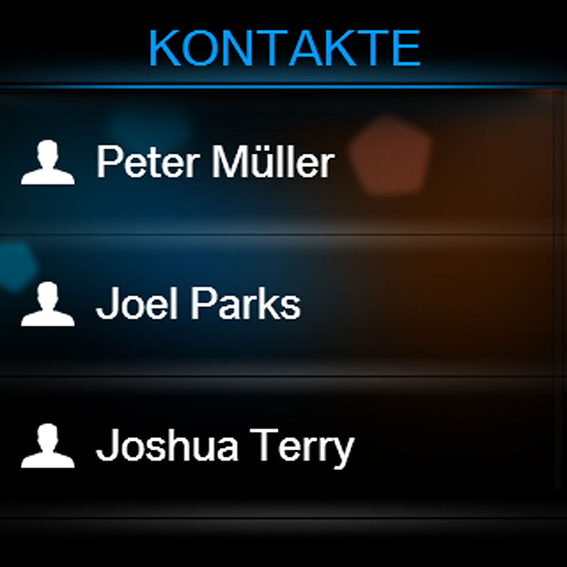 BMW i Remote App fr Samsung GALAXY Gear.