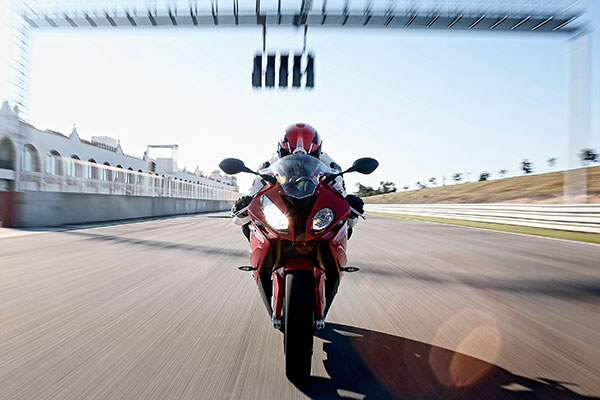 BMW S 1000 RR