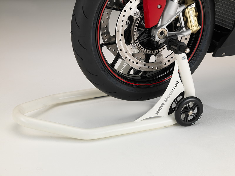 BMW S 1000 RR. Montagestnder Sport.