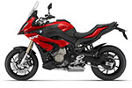 BMW S 1000 XR