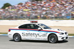2008 BMW M3 Coupé MotoGP Safety Car.