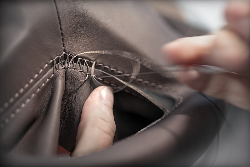 BMW Vision Future Luxury. Designprozess.