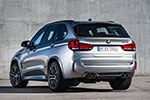 BMW X5 M