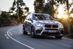 BMW X5 M
