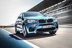 BMW X6 M