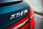 BMW X6 M