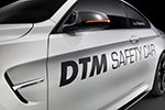 BMW M4 Coupé DTM Safety Car