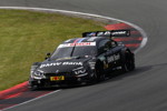 Bruno Spengler (CA) im BMW Bank BMW M4 DTM beim Qualifying in Oschersleben