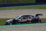 Augusto Farfus im Castrol Edge BMW M4 DTM beim Qualifying in Oschersleben