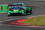 Augusto Farfus im Castrol Edge BMW M4 DTM beim Qualifying in Oschersleben