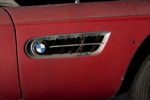 Elvis' BMW 507