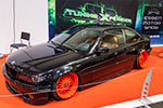 BMW 330Ci (E46) in der tuningXperience Ausstellung, Essen Motor Show 2014