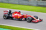 F1 Grand Prix Spa 2014: Fernando Alonso, Scuderia Ferrari, Motor: Ferrari
