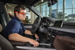 Werk Spartanburg testet Datenbrille zur Qualit�tssicherung in der Produktion