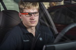 Werk Spartanburg testet Datenbrille zur Qualit�tssicherung in der Produktion
