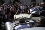 BMW auf der Mille Miglia 2014