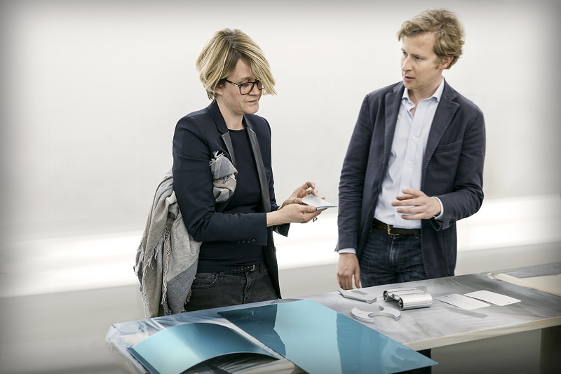 MINI Superleggera Vision, Designprozess