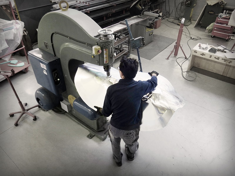 MINI Superleggera Vision, Designprozess