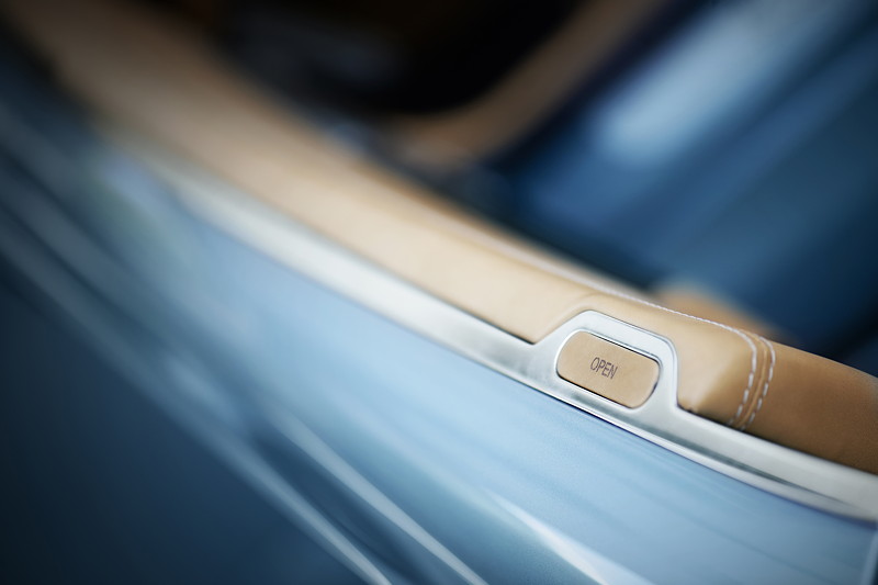 MINI Superleggera Vision