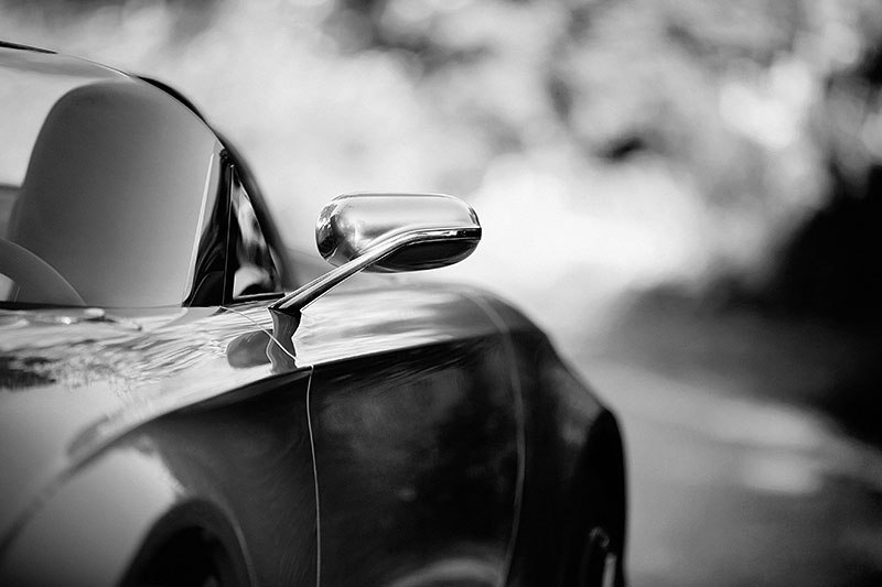 MINI Superleggera Vision