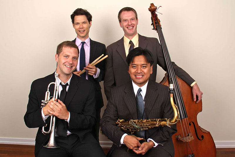 BMW Welt Jazz Award 2014: Mostly Other People Do the Killing.