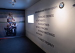 BMW Motorrad Race Trophy - Vorstellung im April in Assen
