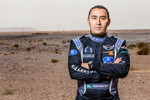 Aidyn Rakhimbayev (KZ) - MINI ALL4 Racing # 329 - X-Raid Team - Dakar 2015
