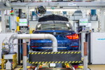 Werk Spartanburg: Nachhaltige Produktion durch intelligentes Energie-Datenmanagement (Fahrzeugmontage, Rollenpruefstand).