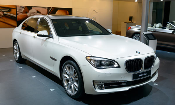 BMW 7er