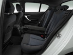 BMW 1er, Facelift 2015 (Modell F20, F21 LCI), Interieur