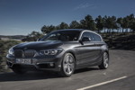 BMW 1er, 3-Trer, Facelift 2015, Modell Urban (F21 LCI)