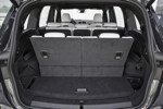 Der neue BMW 220d xDrive Gran Tourer. Dritte Sitzreihe.