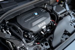 Der neue BMW 220d xDrive Gran Tourer. Motor.