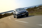 Der neue BMW 220d xDrive Gran Tourer. Exterieur.