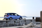 Der neue BMW 220i Gran Tourer. Exterieur.