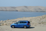Der neue BMW 220i Gran Tourer. Exterieur.