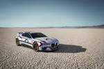 BMW 3.0 CSL Hommage R